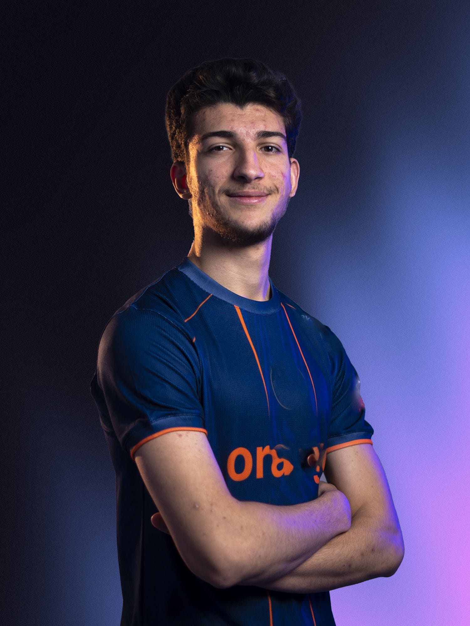 Hamed Jebalia